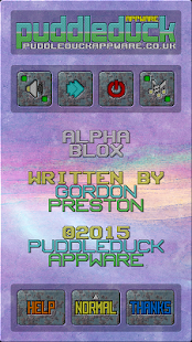 How to download Alpha Blox patch 1.1 apk for bluestacks