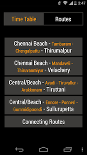 How to get TrainSnap Chennai Train Timing 1.1 mod apk for android