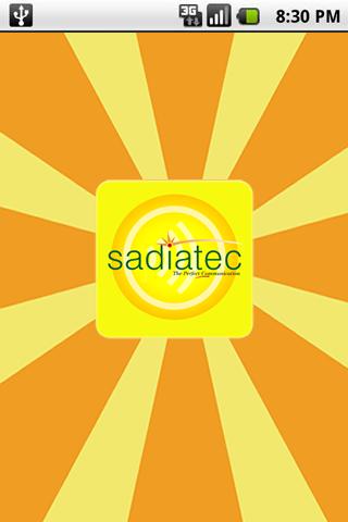 SADIATEC DIALER