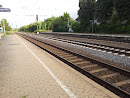 Urmitz Bahnhof - Zugbahngof