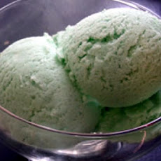 Sea Salt Ice Cream