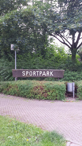Sportpark