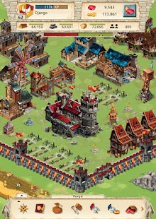 These powerful new tools will help improve the productivity Download Aplikasi Empire: Four Kingdoms apk gratis untuk Android