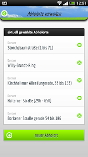 How to get Müllkalender 1.1.2 unlimited apk for pc