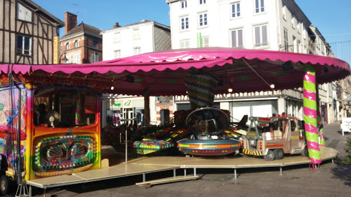 Carouselle Chalons