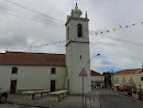 Igreja Da Serra De Santo António 