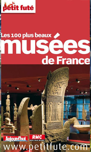 Les 100 plus beaux musées