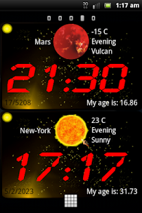 How to mod GalaxTime lite (clock widget) 1.56 mod apk for laptop