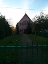 Kościół W Łące 