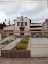Igreja Nossa Senhora da Conceição.