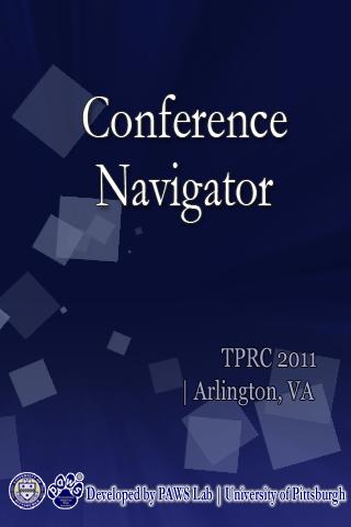 TPRC 2011