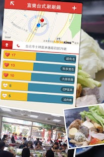 How to get foodie 餐廳美食特色 1.04 mod apk for android