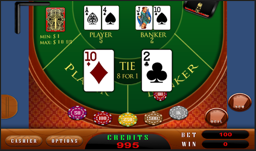 How to install Baccarat Macau Online LITE 1.0 mod apk for pc