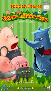 How to mod Hidden Pieces: 3 Little Pigs 1.0.4 unlimited apk for android