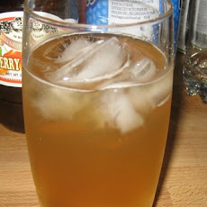 Vyssinatha (Greek N-A Sour Cherry Cordial)