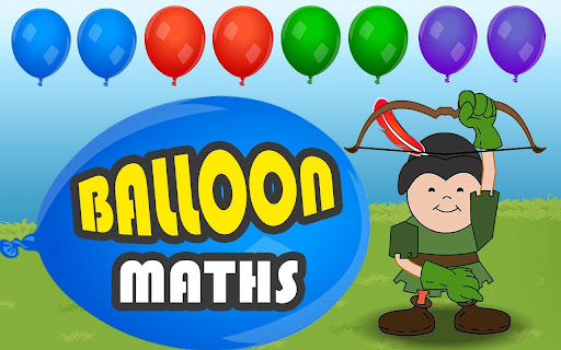 balloon math