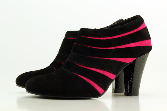 I Designed My Perfect Shoes!