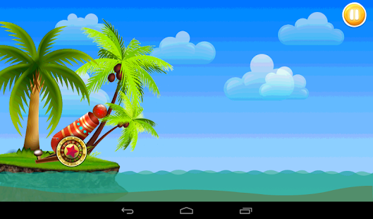 How to mod Cannon Shoot patch 1.0 apk for android