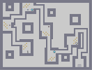 Thumbnail of the map 'Deceptive Boxes'