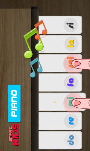 Smart Kids Piano