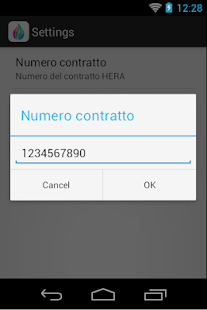 How to install Autolettura GAS Hera 1.0 mod apk for android