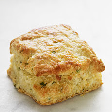 Buttermilk Biscuits
