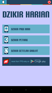 How to install Dzikir Harian patch 1.0.0 apk for bluestacks