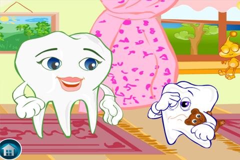 免費下載教育APP|Little Tooth's Fairytale app開箱文|APP開箱王