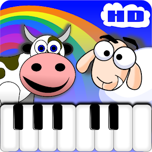 Animals Piano.apk 1