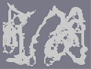Thumbnail of the map 'Turbulence'