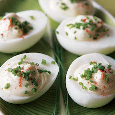 Deviled Eggs Recipe