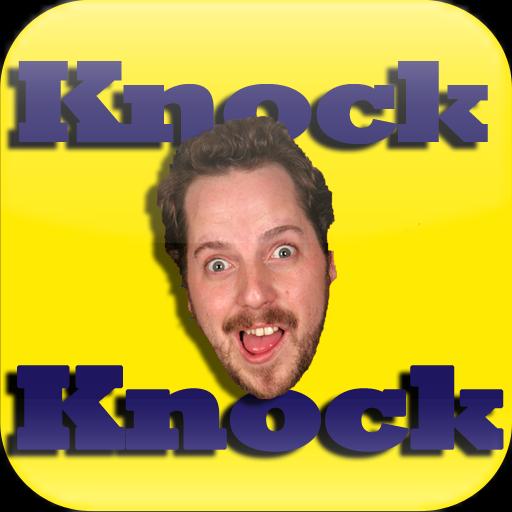 Knock Knock Jokes 4 Kids 娛樂 App LOGO-APP開箱王