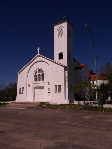 Iglesia De Punta Lara