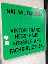 Viktor-Franz-Hess-Haus