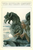 The Capilano Review - Issue 1.44