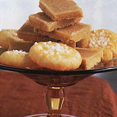 Norwegian Christmas Cookies