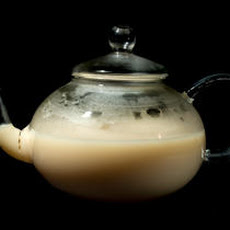 Spiced Somalian Tea Recipe