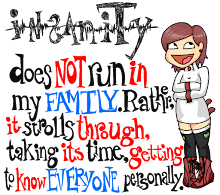 iNƧAniTy