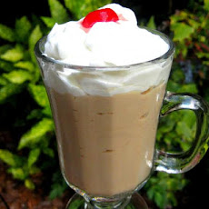 Coffee Cream (Kaffeecreme)