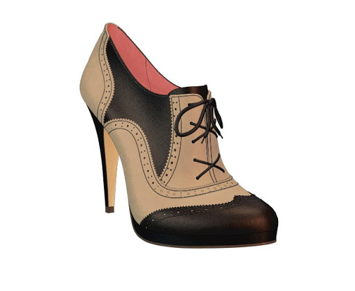I Designed My Perfect Shoes!