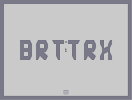 Thumbnail of the map 'This is to Brttrx.'