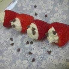 Carla's Fruit Dip