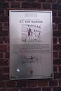 St. Katharina Tafel