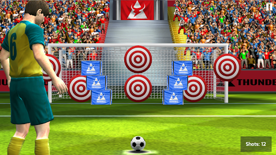 How to install Soccer Mobile League 16 1.0.26 mod apk for android