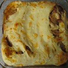 Toad- In- the -Hole II