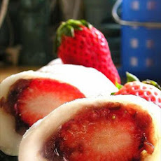 Daifuku Cake