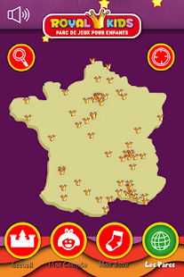 How to install Royal Kids patch 1.4 apk for bluestacks