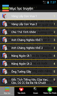 How to mod Cổ Tích Việt Nam Chọn Lọc Hay 1.1 unlimited apk for android