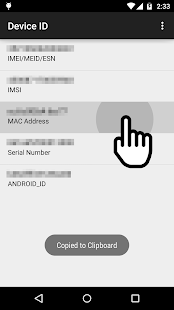 How to install Device ID lastet apk for pc