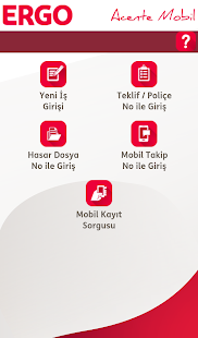 How to download ERGO Acente Mobil lastet apk for android